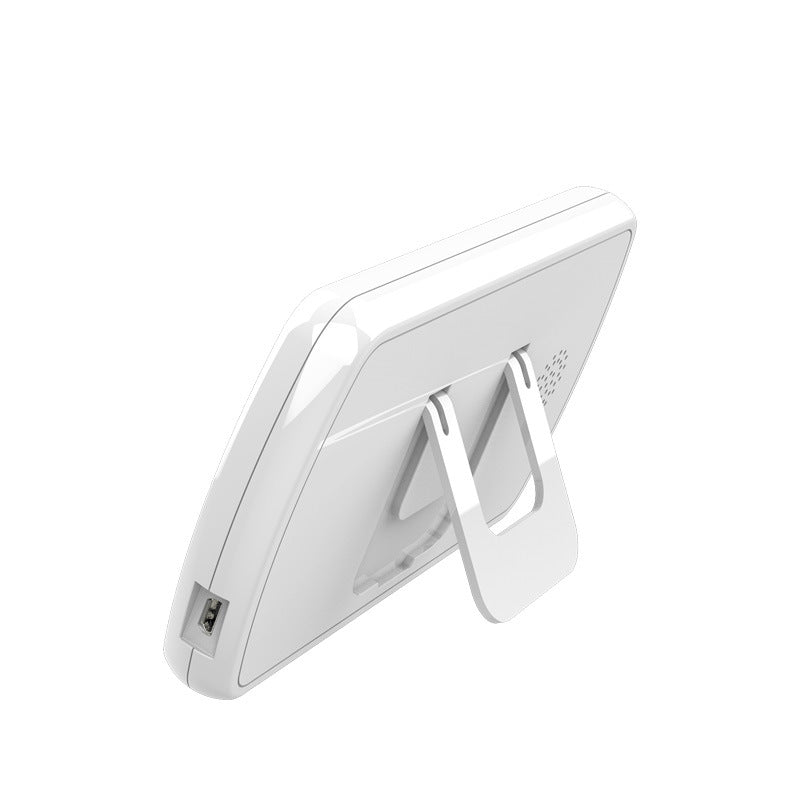 MamaSolved™ Wireless Baby Monitor & Caregiver Alert