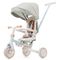 MamaSolved™ 7-in-1 Baby Tricycle — The Ride That Grows With Your Child! 🚲
