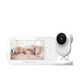 MamaSolved™ Wireless Baby Monitor & Caregiver Alert