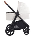 MamaSolved™ 3-in-1 Luxury Explorer Stroller