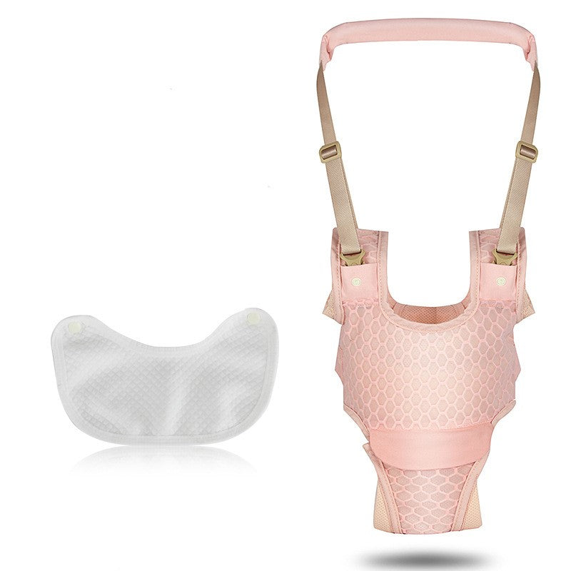 MamaSolved™ SafeStep Walking Harness