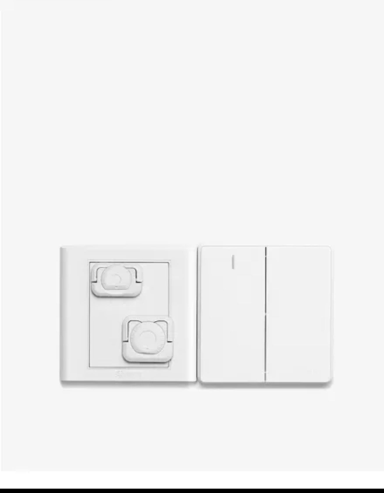 MamaSolved™ Ultimate 5-in-1 Baby Proofing & Home Safety Starter Kit