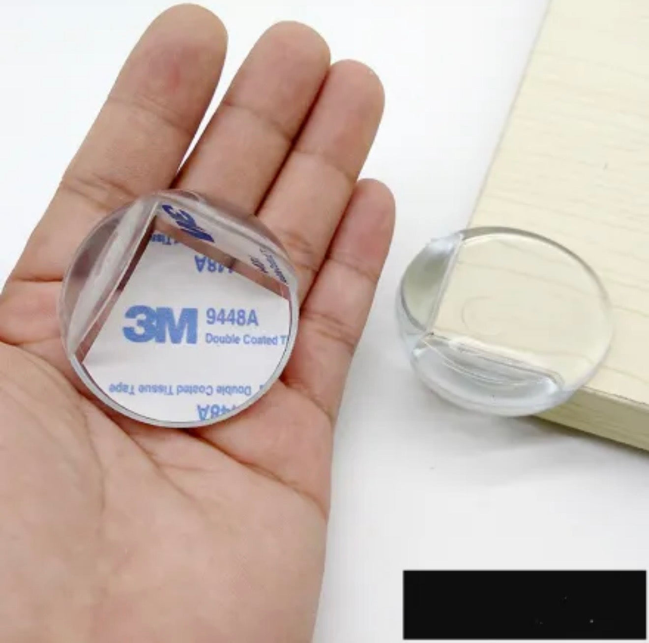 MamaSolved™ Ultimate 5-in-1 Baby Proofing & Home Safety Starter Kit