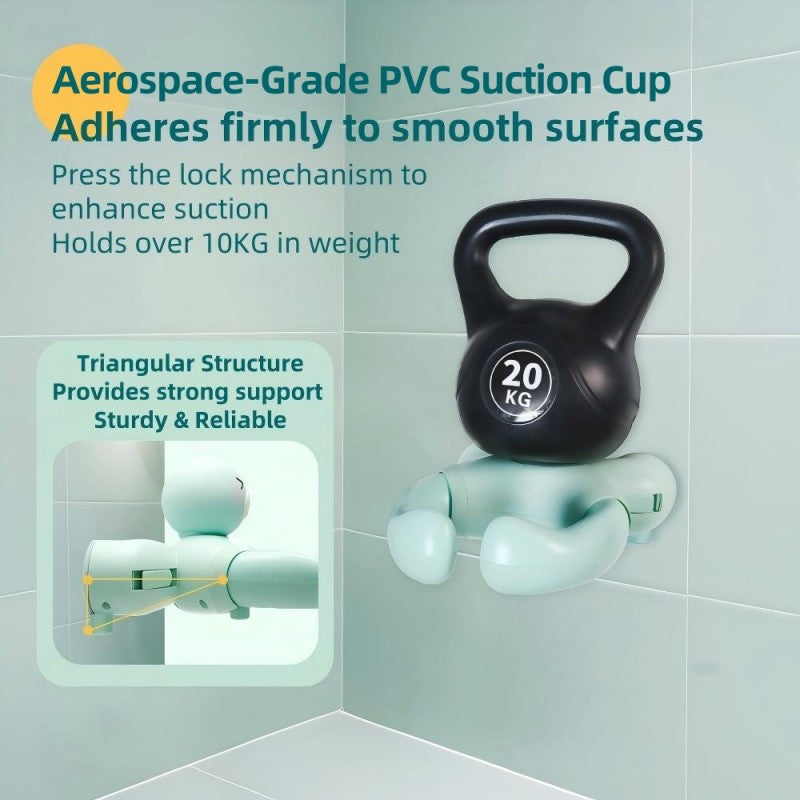 MamaSolved™ 3-in-1 Baby Bath Safety Set